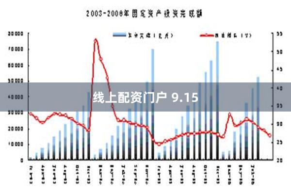 线上配资门户 9.15