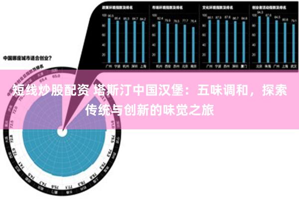 短线炒股配资 塔斯汀中国汉堡：五味调和，探索传统与创新的味觉之旅