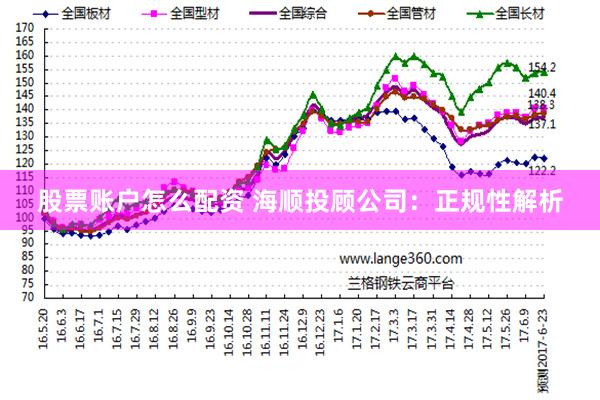 股票账户怎么配资 海顺投顾公司：正规性解析