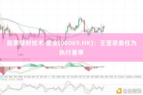 股票理财技术 盛业(06069.HK)：王莹获委任为执行董事